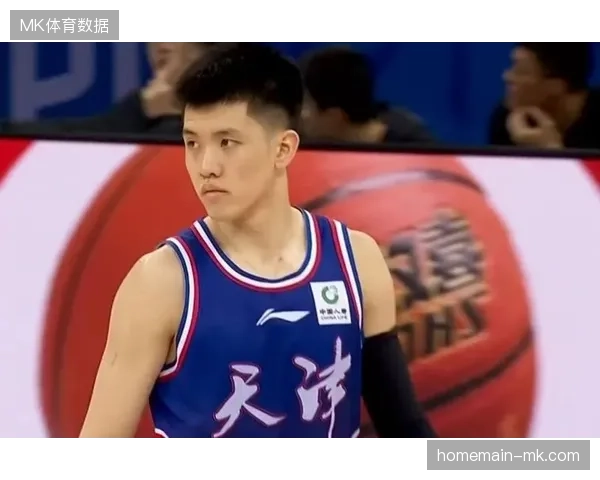 林庭谦凭借其全面的攻防表现,连续第二年入选CBA赛季最佳阵容第二阵容 林庭谦凭借其全面的攻防表现,连续第二年入选CBA赛季最佳阵容第二阵容